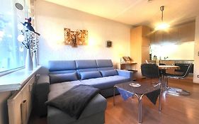 Ferienwohnung Feenwelt Hahnenklee Familienfreundlich